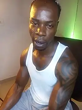 MrByronStallion online show from 02.06.26