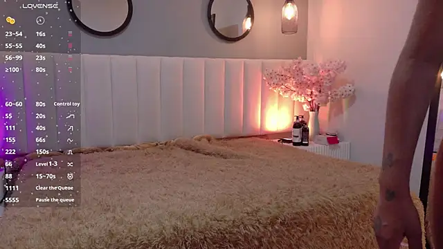 amy miller1 online show from 01.17.26