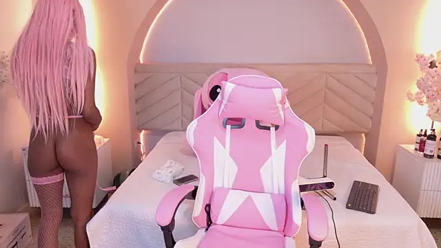 amy miller1 online show from 03.02.26