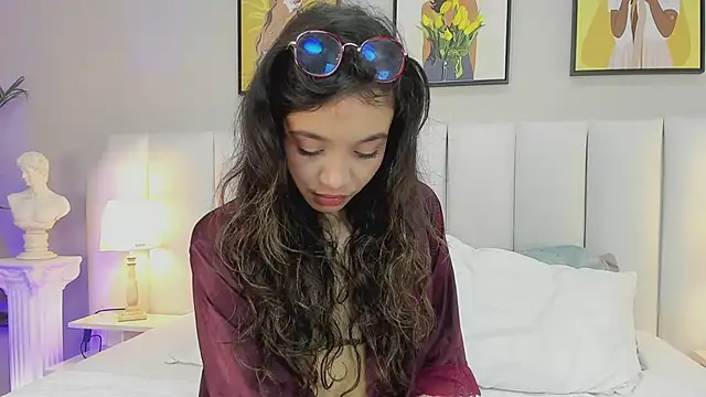 barbara twerk online show from 05.03.26