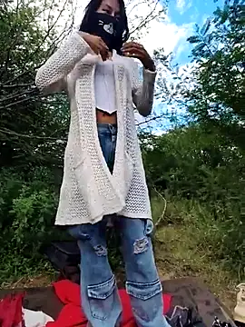 Snapshot of NaughtyMiuw chatting on 03.06.26 NaughtyMiuw online show from 03.06.26