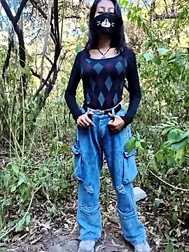 NaughtyMiuw online show from 05.30.26