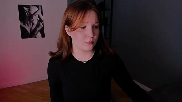 Snapshot of JaneByrd chatting on 11.16.25 JaneByrd online show from 11.16.25