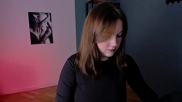 Snapshot of JaneByrd chatting on 11.17.25 JaneByrd online show from 11.17.25