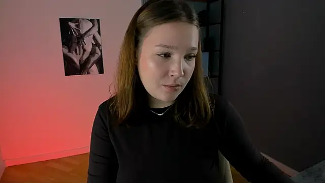 Snapshot of JaneByrd chatting on 11.24.25 JaneByrd online show from 11.24.25