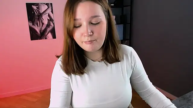 Snapshot of JaneByrd chatting on 11.25.25 JaneByrd online show from 11.25.25