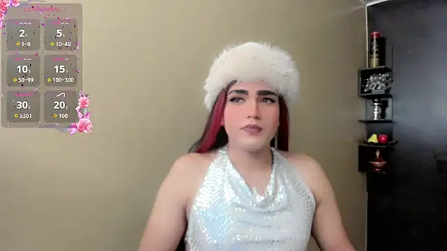 Kimberly Vazquez online show from 10.30.25