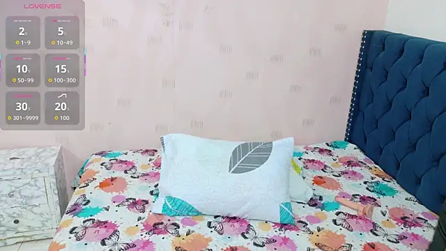 Snapshot of Thatsmygoodboy chatting on 10.18.25 Thatsmygoodboy online show from 10.18.25