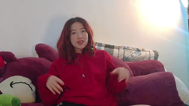 Snapshot of lunnaa_ chatting on 03.06.26 lunnaa online show from 03.06.26