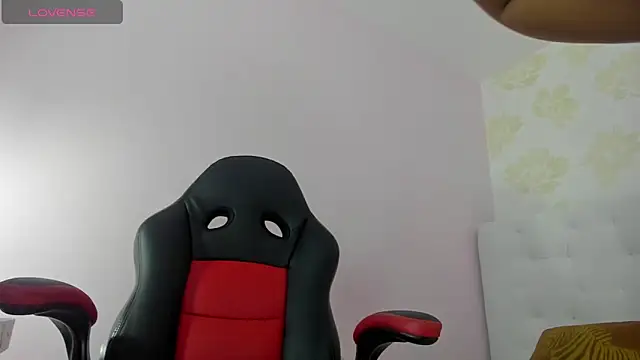 ALISSON BARKER online show from 09.29.25