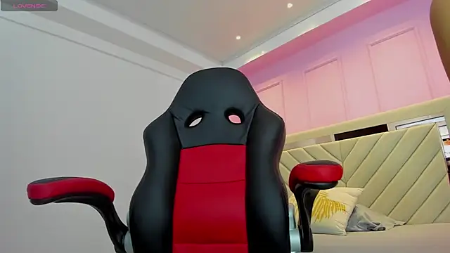 ALISSON BARKER online show from 11.01.25