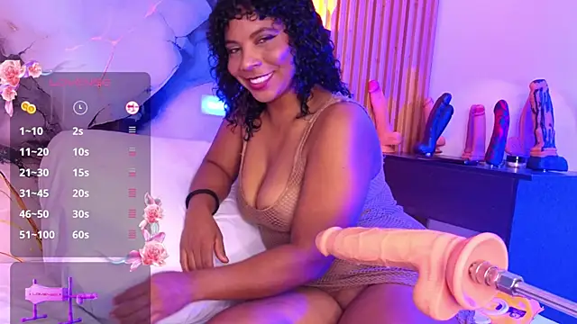 Snapshot of Ary_Salome1 chatting on 11.04.25 Ary Salome1 online show from 11.04.25