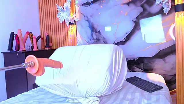 Snapshot of Ary_Salome1 chatting on 12.03.25 Ary Salome1 online show from 12.03.25