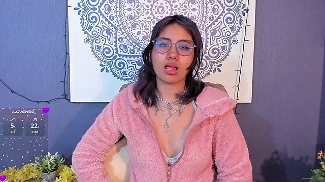 Nova allen online show from 09.12.25