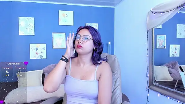 Nova allen online show from 11.18.25