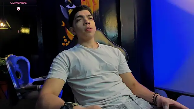 Eryonbradley online show from 09.24.25