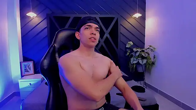 Eryonbradley online show from 09.27.25