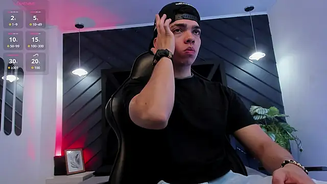 Eryonbradley online show from 01.15.26