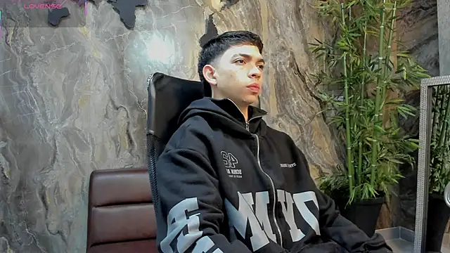 Eryonbradley online show from 02.13.26