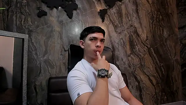 Eryonbradley online show from 02.18.26