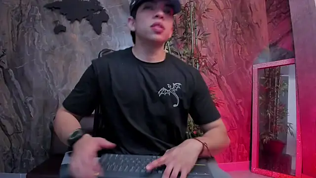 Eryonbradley online show from 04.30.26