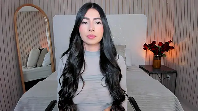 EmelyParker online show from 06.26.26