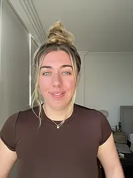 louiseberkeley online show from 07.27.26