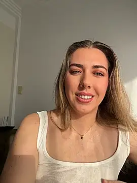 louiseberkeley online show from 08.05.26
