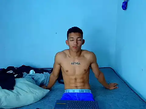 Snapshot of JuanchiT66 chatting on 11.13.25 JuanchiT66 online show from 11.13.25