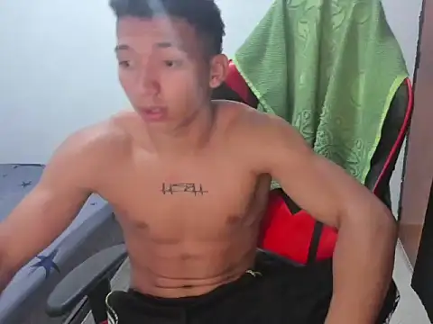 Snapshot of JuanchiT66 chatting on 12.14.25 JuanchiT66 online show from 12.14.25