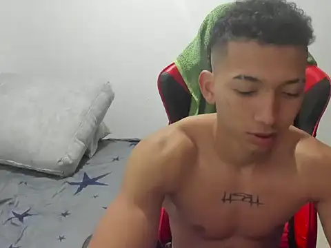 Snapshot of JuanchiT66 chatting on 12.18.25 JuanchiT66 online show from 12.18.25