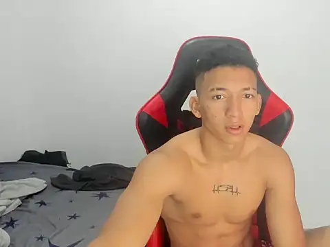 JuanchiT66 online show from 01.11.26