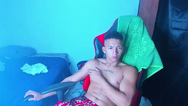 JuanchiT66 online show from 04.23.26