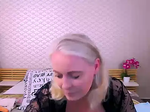 Anais Janson online show from 06.04.26