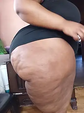 Babybigbutt online show from 07.17.26