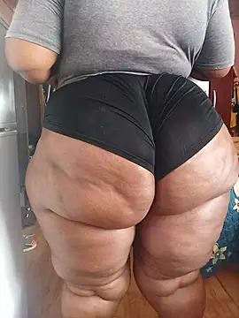 Babybigbutt online show from 07.31.26