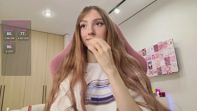 Lunainnk online show from 09.10.25