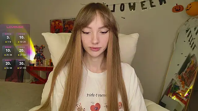 Lunainnk online show from 11.02.25