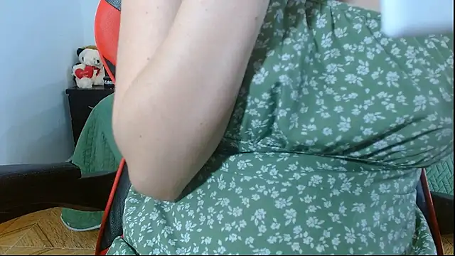 sajecrismaa online show from 04.24.26