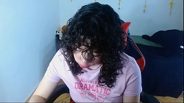 sajecrismaa online show from 06.14.26