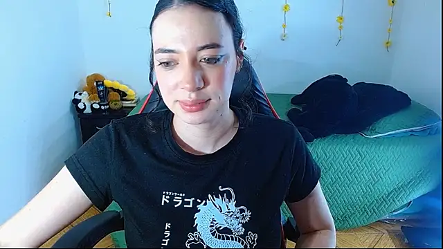 sajecrismaa online show from 07.11.26