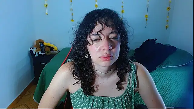sajecrismaa online show from 07.18.26