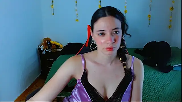 sajecrismaa online show from 07.25.26