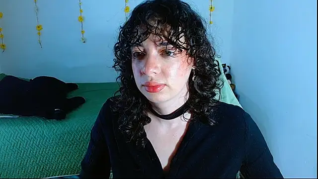 sajecrismaa online show from 07.31.26
