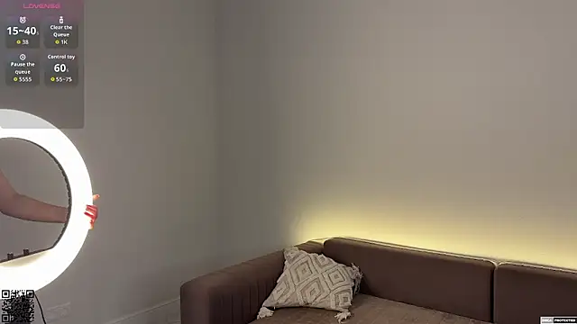 Exeltis online show from 03.03.26