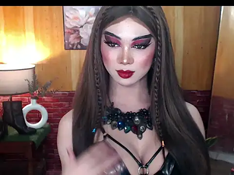 Hugecock shantall online show from 09.14.25