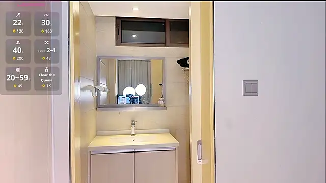 lucy-66 online show from 11.19.25