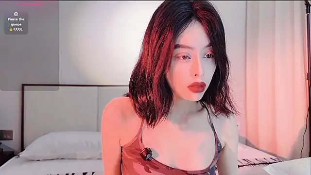 lucy-66 online show from 12.17.25