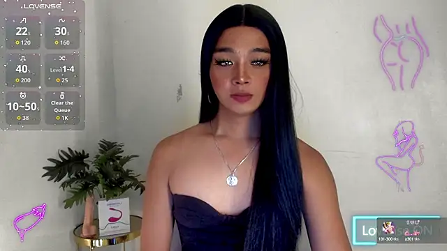 TrinityFucksYou online show from 09.21.25