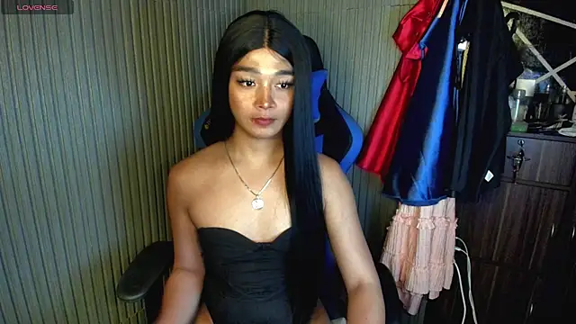 TrinityFucksYou online show from 06.07.26
